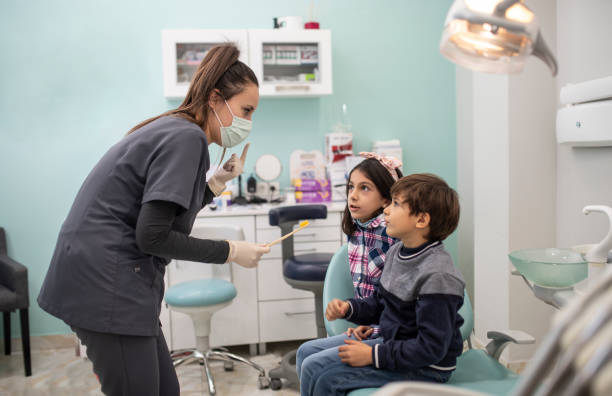 Oral Cancer Screening in Bowling Green, FL