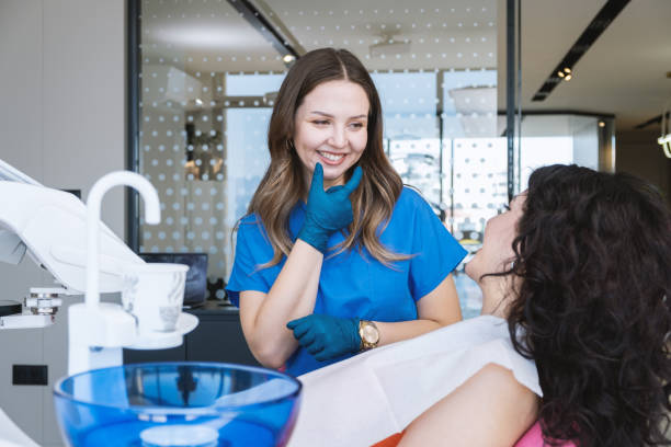 Advanced Technology for Better Dental Care in Bowling Green, FL
